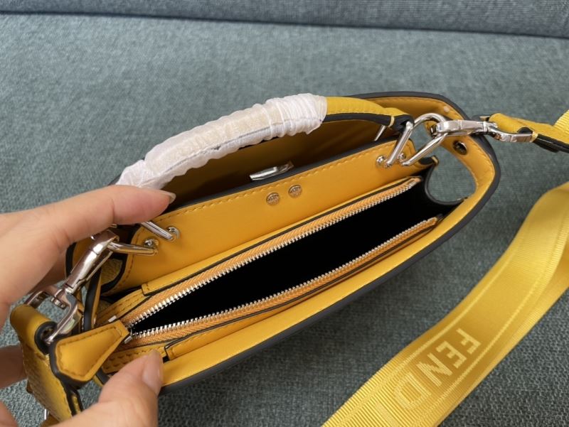 Fendi Top Handle Bags